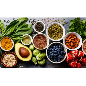 THỰC PHẨM THỰC PHẨM