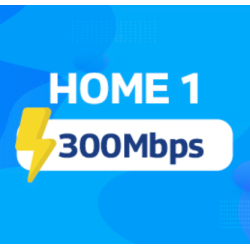 WIFI VNPT GÓI CƯỚC HOME 1