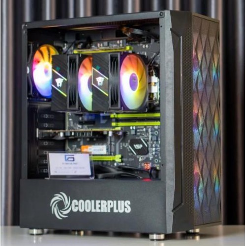 MÁY TÍNH BỘ DUAL XEON 2 CPU 2680 V4 MÁY TÍNH BỘ DUAL XEON 2 CPU 2680 V4