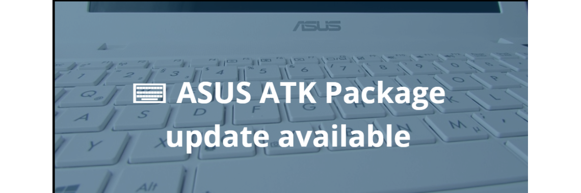 ASUS ATK