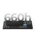 Keychron Q3 Ultra 8K Wireless Custom Mechanical Keyboard
