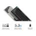 Keychron Q3 Ultra 8K Wireless Custom Mechanical Keyboard