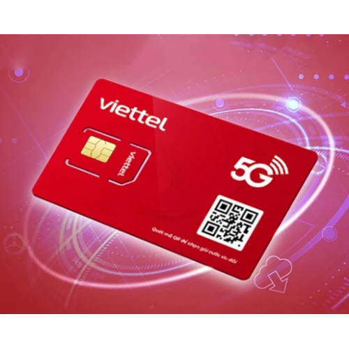 SIM SỐ ĐẸP VIETTEL - ĐĂNG KÝ CHÍNH CHỦ